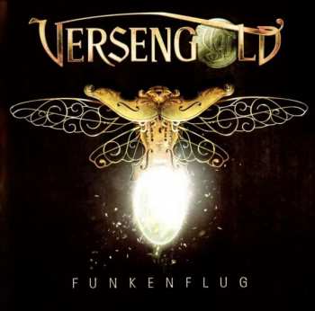 Album Versengold: Funkenflug