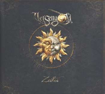 Album Versengold: Zeitlos