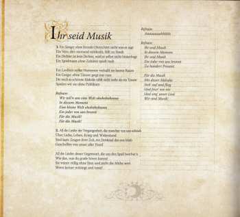 CD Versengold: Zeitlos