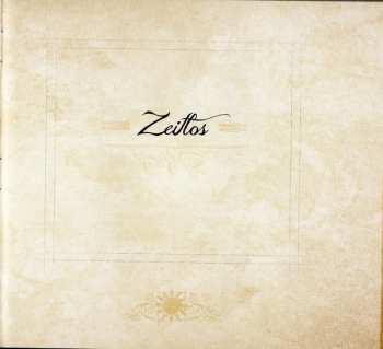 CD Versengold: Zeitlos