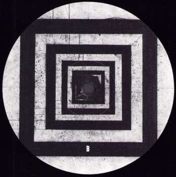 LP The Pineapple Thief: Versions Of The Truth
