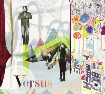 Versus: On The Ones And Threes