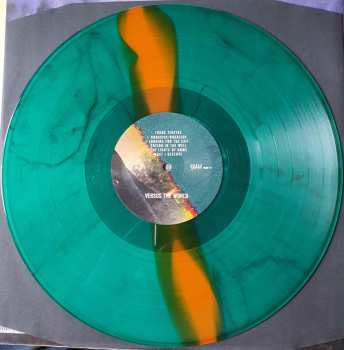 LP Versus The World: The Bastards Live Forever LTD | CLR