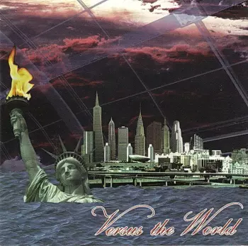 Versus The World: Versus The World 