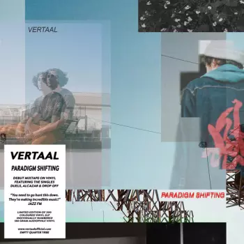 Vertaal: Paradigm Shifting