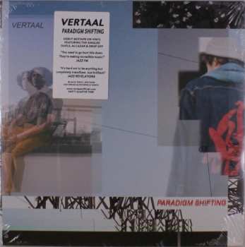 2LP Vertaal: Paradigm Shifting  LTD