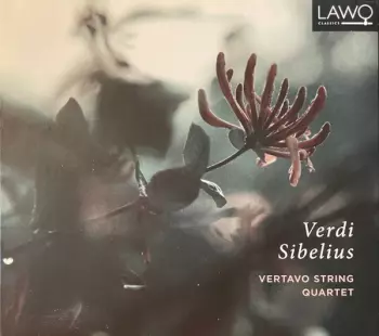 Verdi/Sibelius