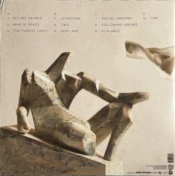 2LP Vertex: The Purest Light