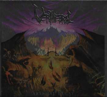 Album Verthebral: Abysmal Decay