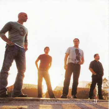CD Vertical Horizon: Go