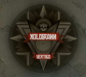 Album Koldbrann: Vertigo