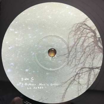2LP The Notwist: Vertigo Days