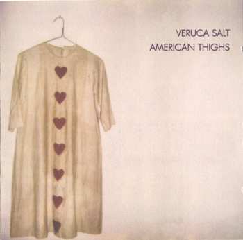 Album Veruca Salt: American Thighs