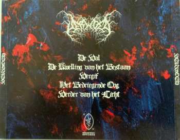 CD Verwoed: De Val