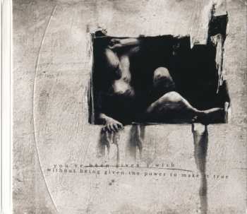 CD Vesania: Deus Ex Machina LTD