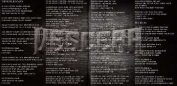 CD Vescera: Beyond The Fight