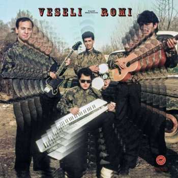 LP Veseli Romi Mileta Petrovića: Veseli Romi