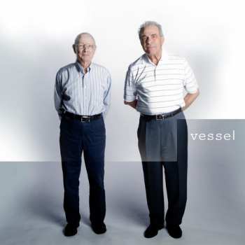 CD Twenty One Pilots: Vessel