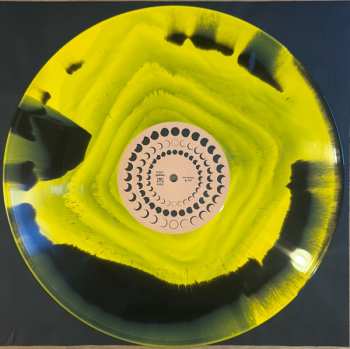 LP Vessel: The Somnifer CLR | LTD