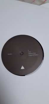 2LP Vessel: Order Of Noise
