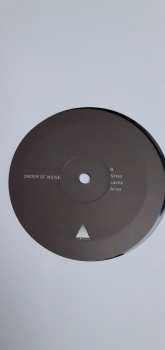 2LP Vessel: Order Of Noise