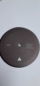 2LP Vessel: Order Of Noise