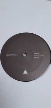 2LP Vessel: Order Of Noise