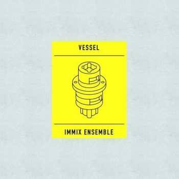 Album Vessel: Transition