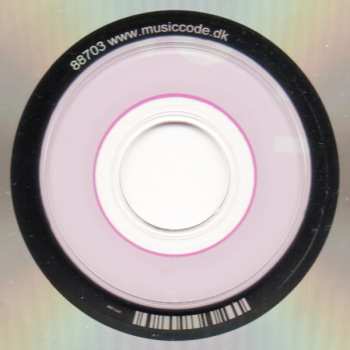 CD Vesselil: Til Kirsten