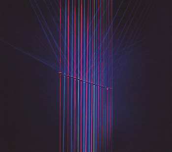 Album Vessels: The Great Distraction