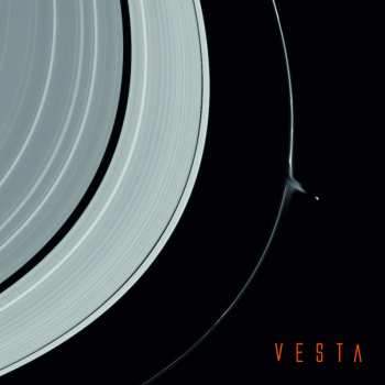 Album VESTA: VESTA
