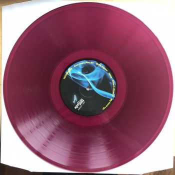 LP Vestamaran: Bungalow Rex LTD | CLR