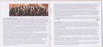 CD Liepaja Symphony Orchestra: Shimkus Plays Shimkus