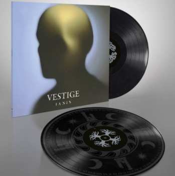 2LP Vestige: Janis