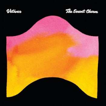 Album Vetiver: The Errant Charm