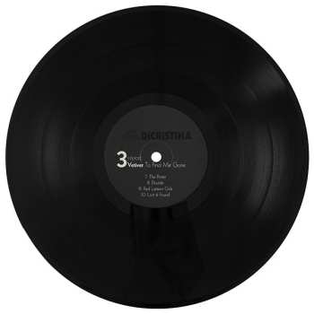 2LP Vetiver: To Find Me Gone