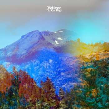 CD Vetiver: Up On High 