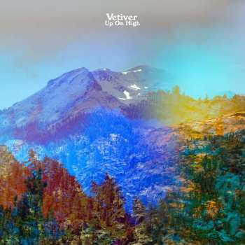 LP Vetiver: Up On High 