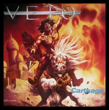 Carthago (+Veto)