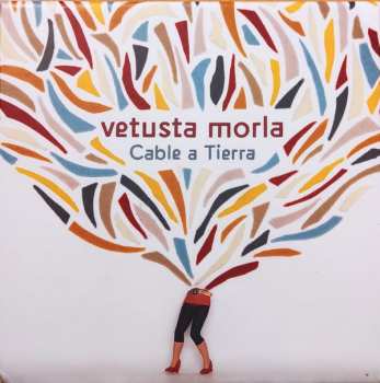 CD/Doos Vetusta Morla: Cable A Tierra DLX | LTD