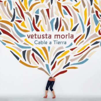 LP Vetusta Morla: Cable A Tierra CLR