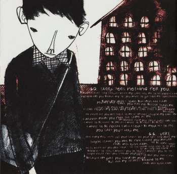 CD Vex Red: Start With A Strong And Persistent Desire