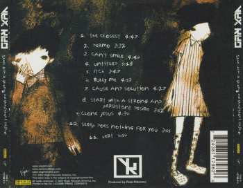 CD Vex Red: Start With A Strong And Persistent Desire