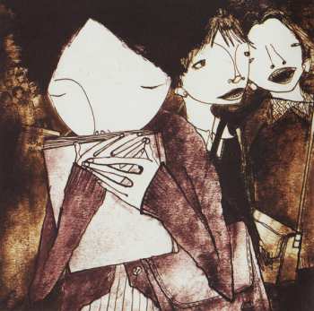 CD Vex Red: Start With A Strong And Persistent Desire