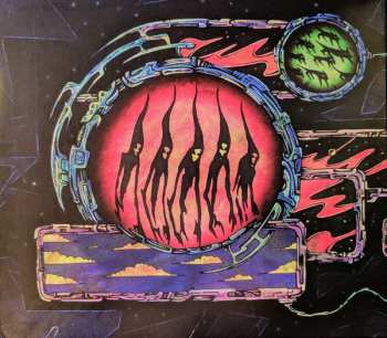 CD Vhol: Deeper Than Sky