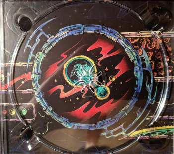 CD Vhol: Deeper Than Sky
