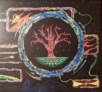 CD Vhol: Deeper Than Sky