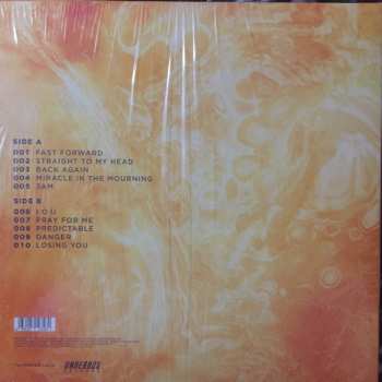 LP You Me At Six: VI