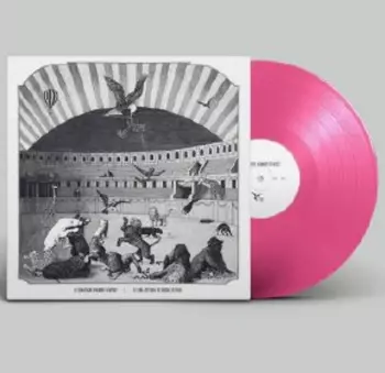 Det Onda. Det Goda. Det Vackra. Det Fula. (neon Pi