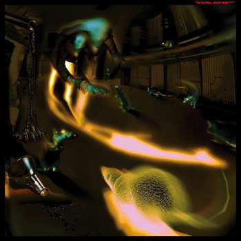 Album Via App: Sixth Stitch